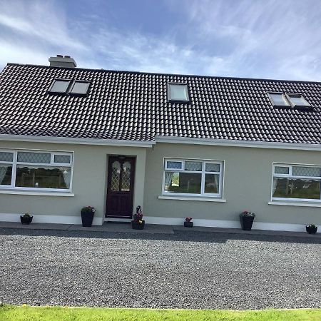 Greenway Lodge B&B Achill Sound Exterior foto